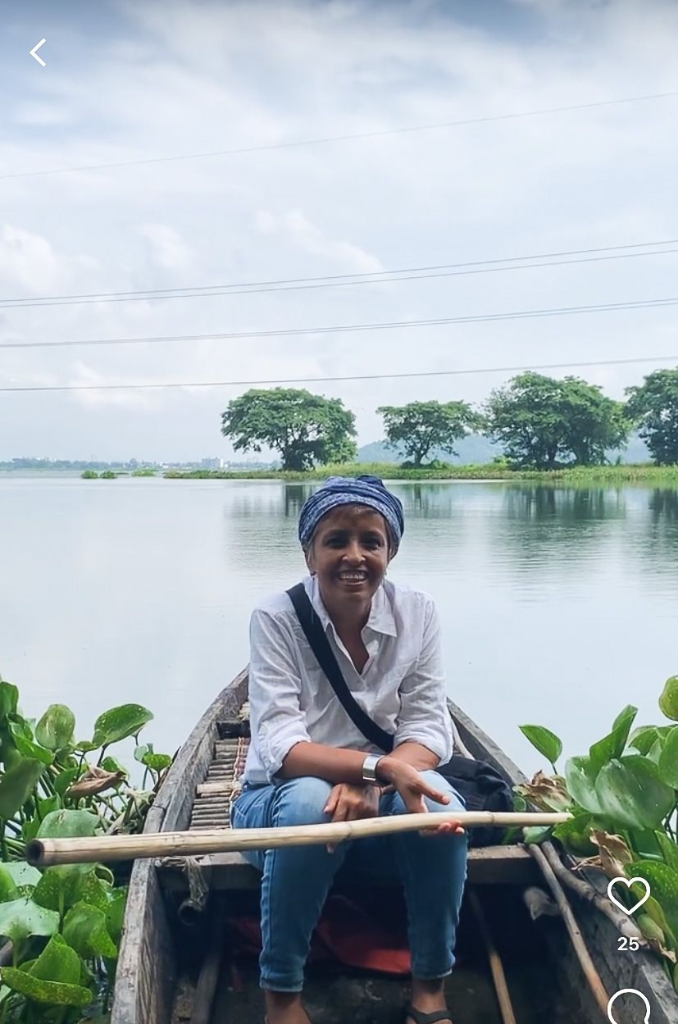 Dr. Mansee Bal Bhargava