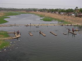 Bhojtal Lake