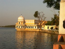 Gundalav Talav