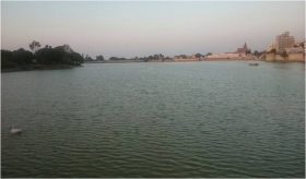 Hamirsar Lake