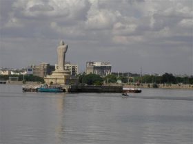 Hussainsagar