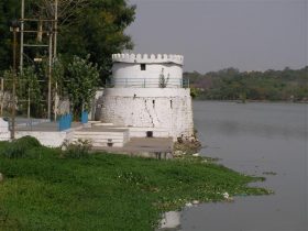 Lower Lake