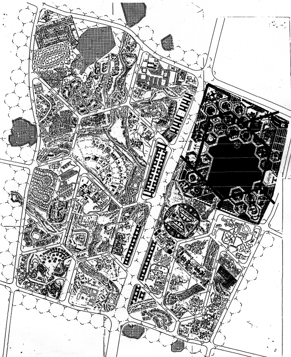 Science & Technology Park