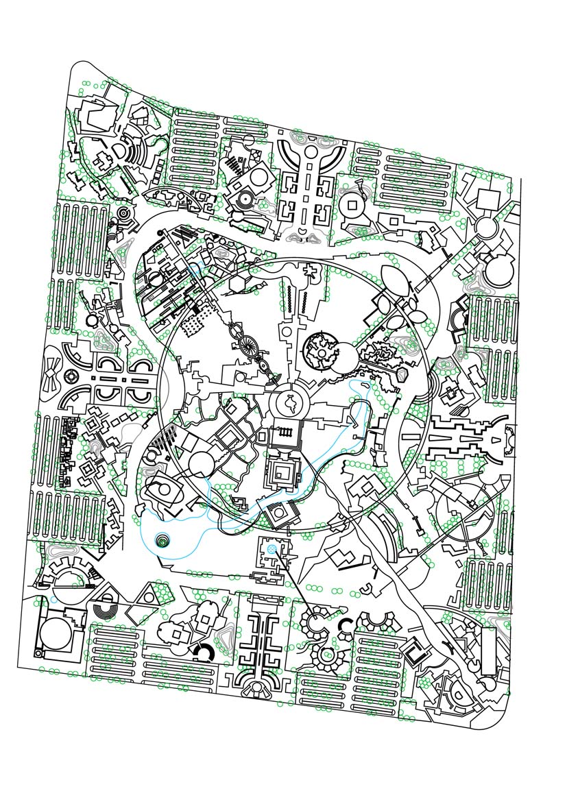 Science City